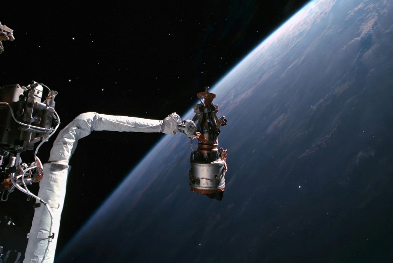 NASA и частные компании готовят миссию по автономным роботам на орбите